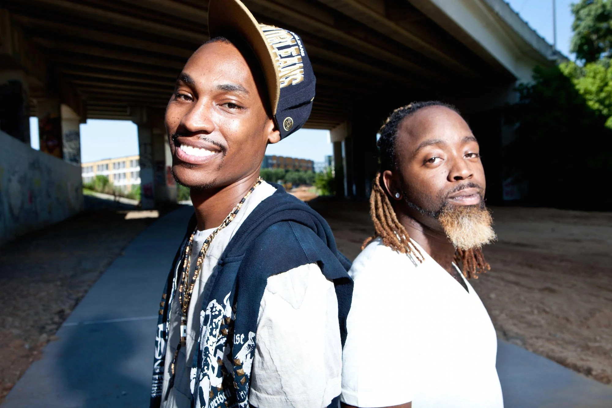 ying yang twins net worth - Article 3